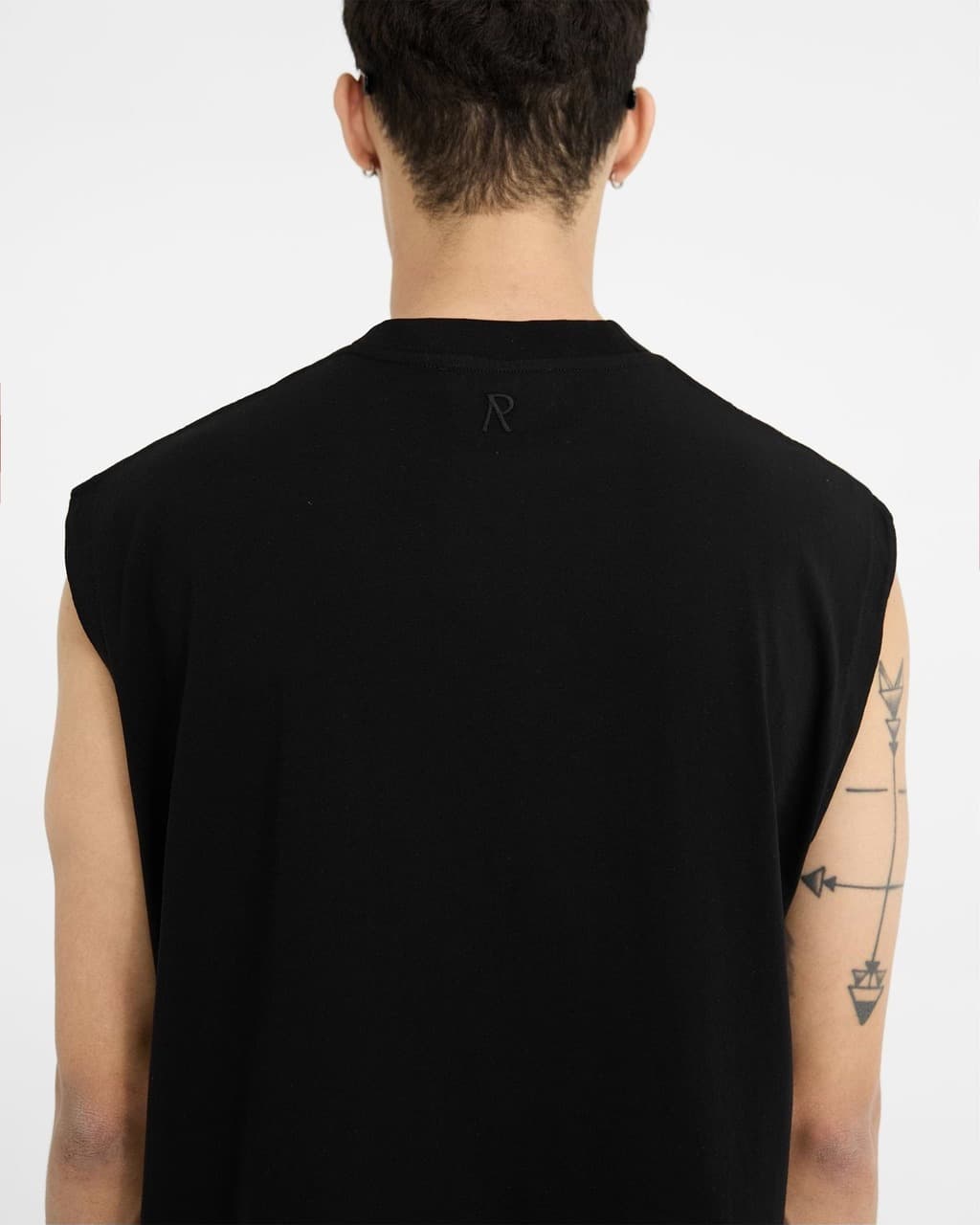 SUDADERA LÁSER RHUMEN — 4