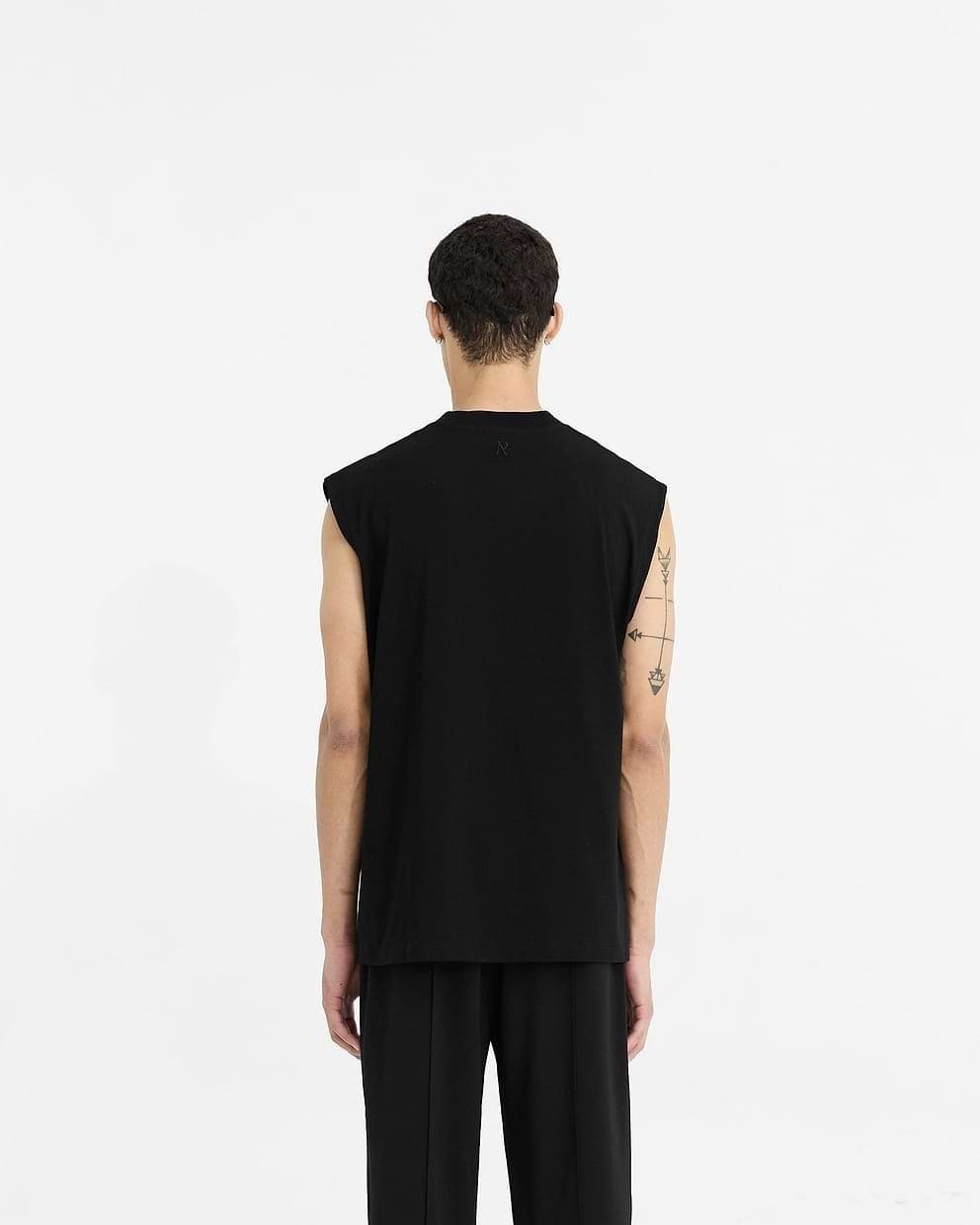 SUDADERA LÁSER RHUMEN — 2