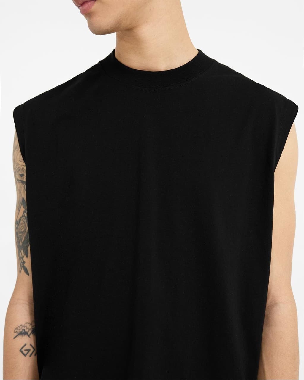 SUDADERA LÁSER RHUMEN — 5