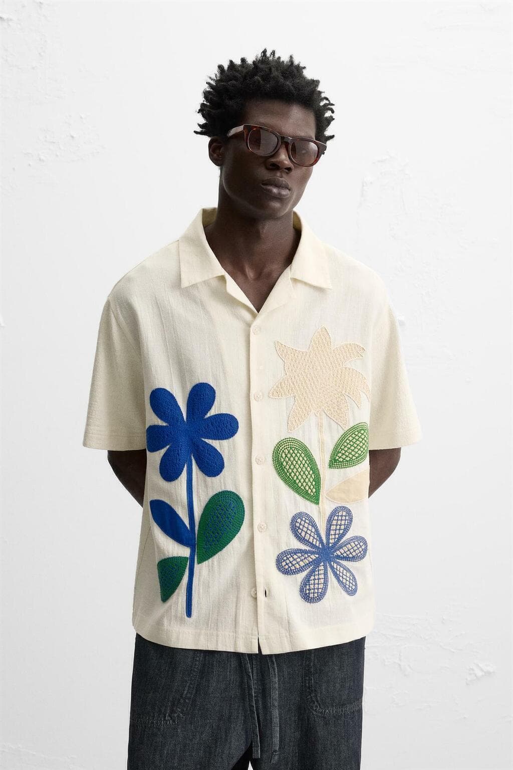 SHIRT PUTHER