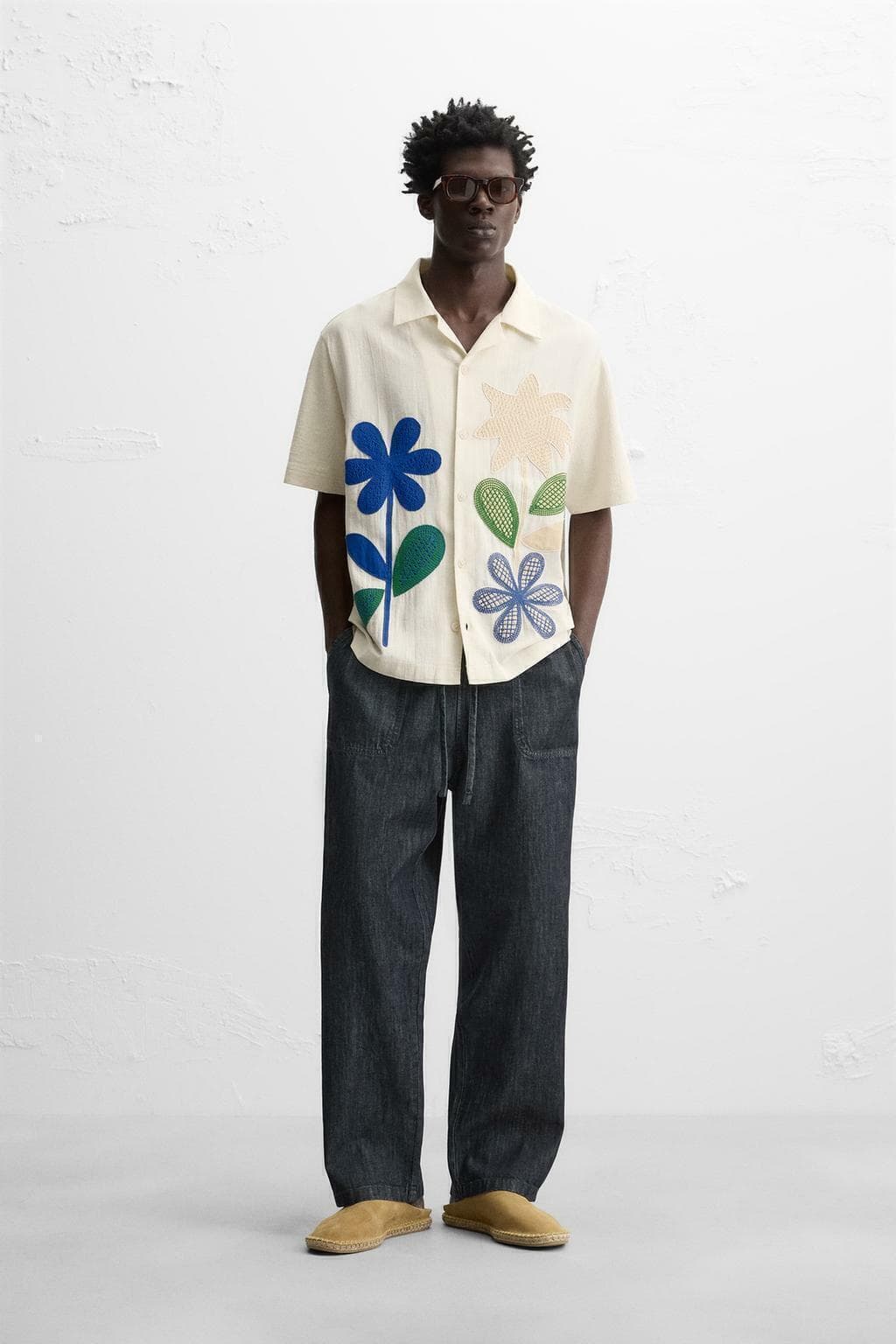 SHIRT PUTHER