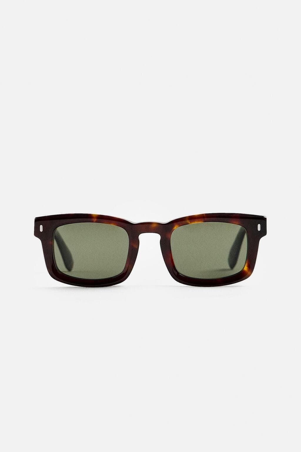 SUNGLASSES GOLDEN TIK