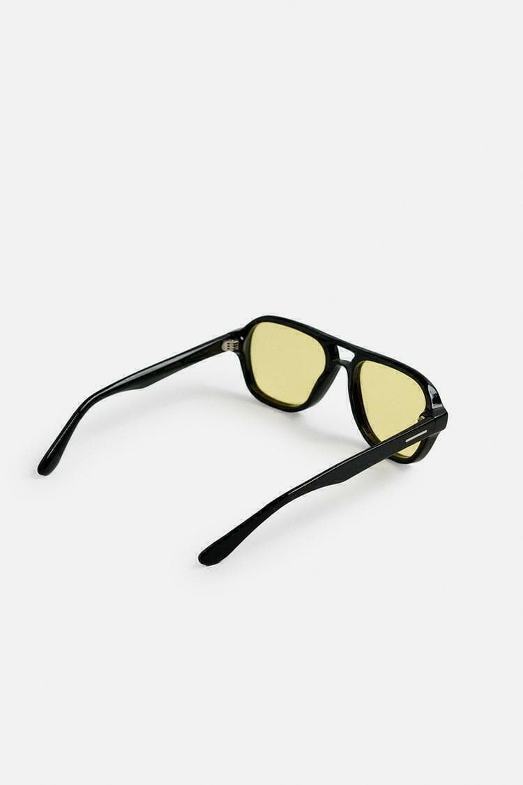 SUNGLASSES YOU — 3