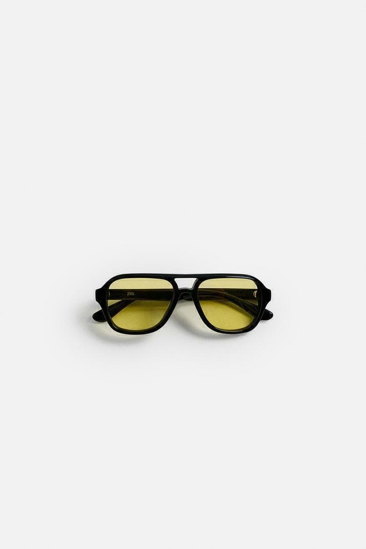SUNGLASSES YOU — 1