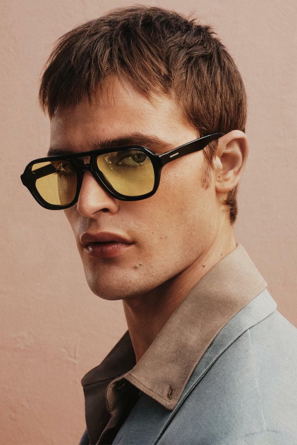 SUNGLASSES YOU — 2
