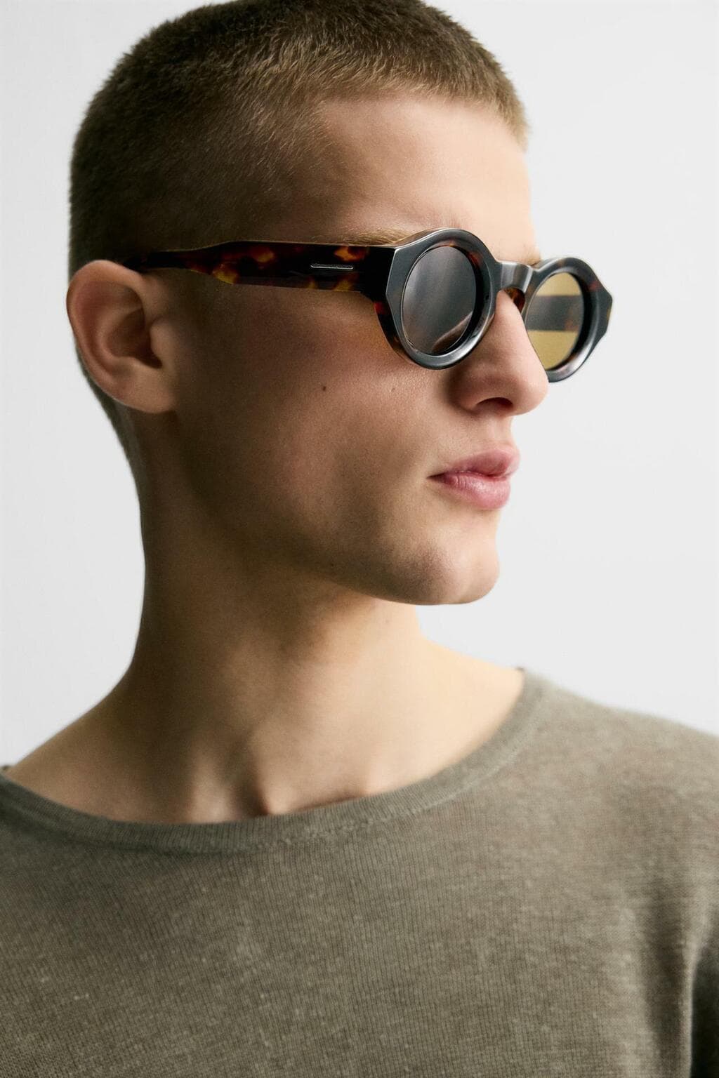 SUNGLASSES VERIZON — 1