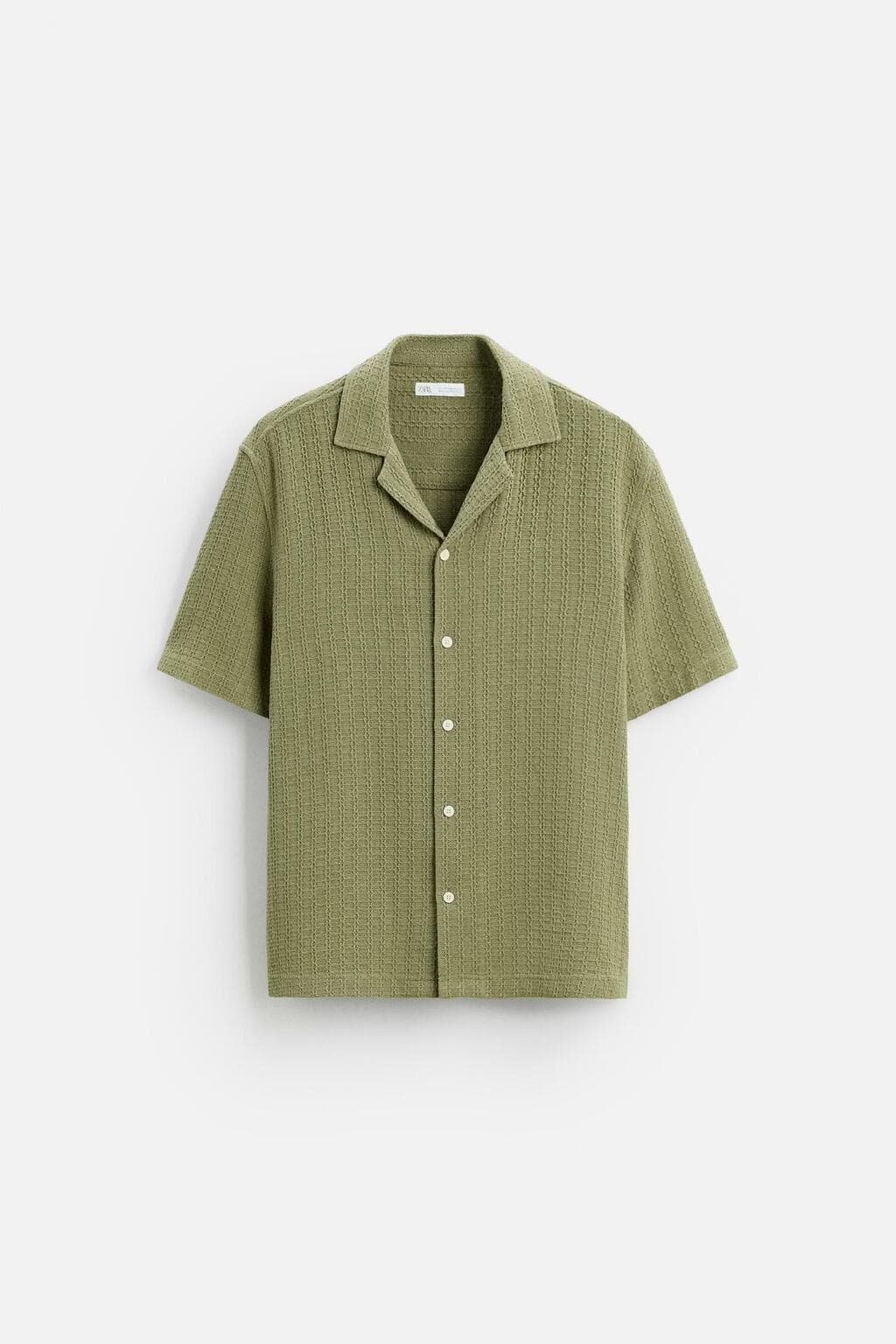 SHIRT LINEN JILOE