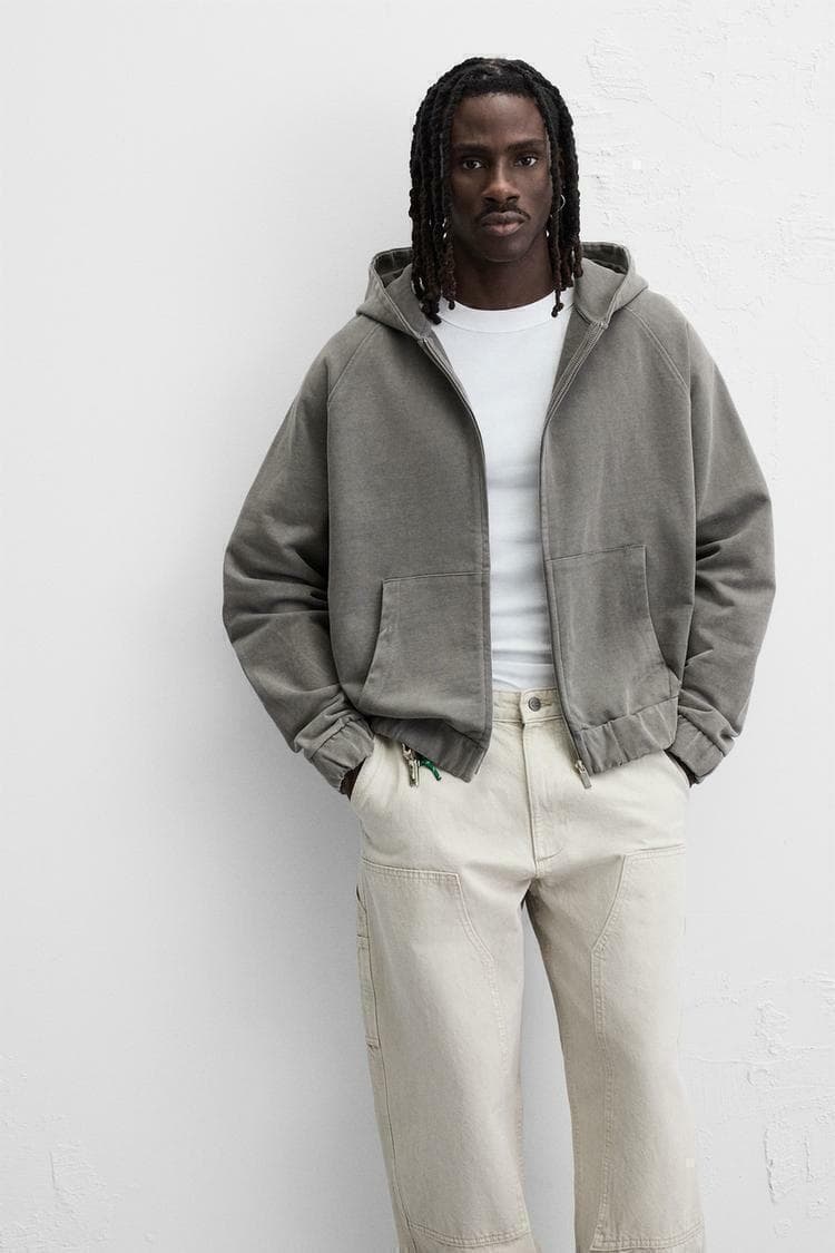 MOONLIT HOODIE