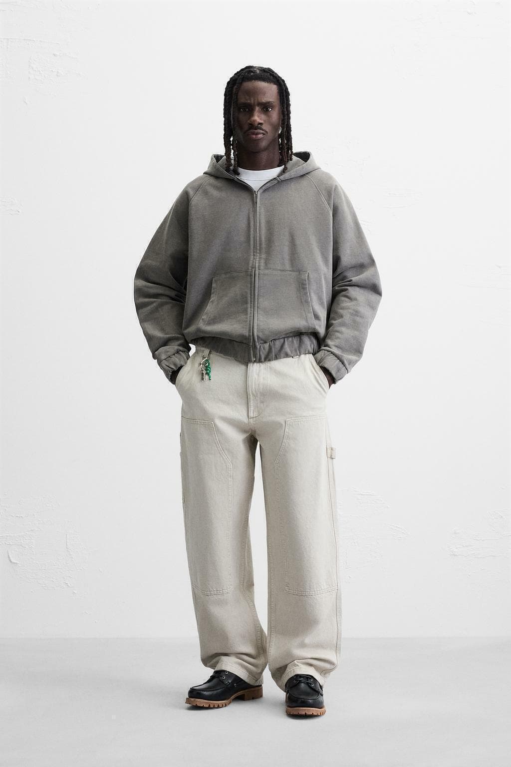 MOONLIT HOODIE