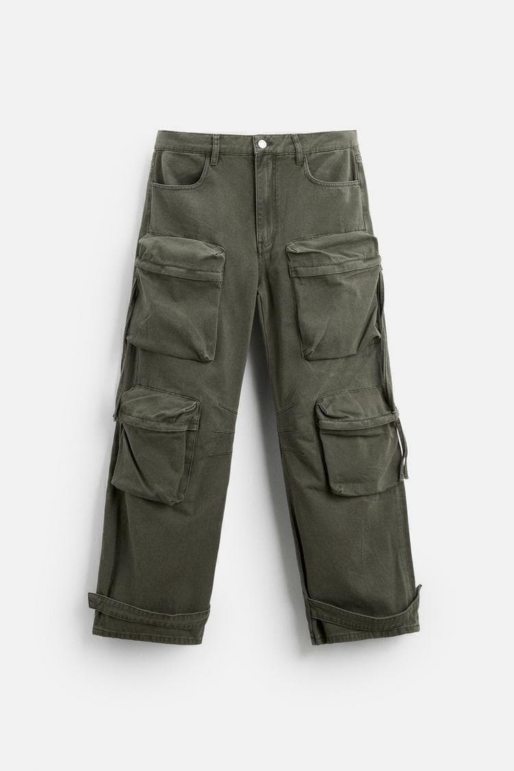 PANTS CRAYLE