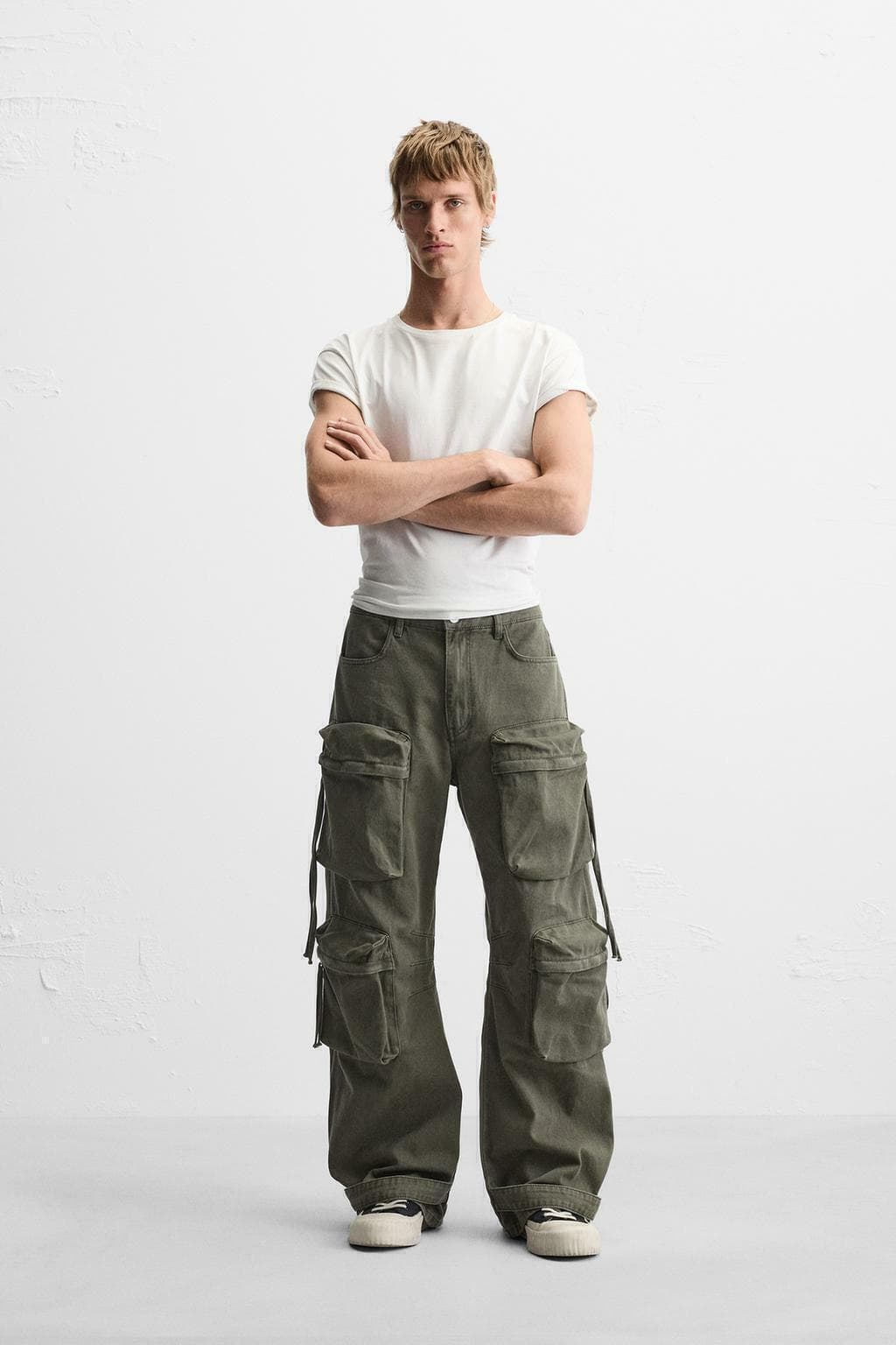 PANTS CRAYLE