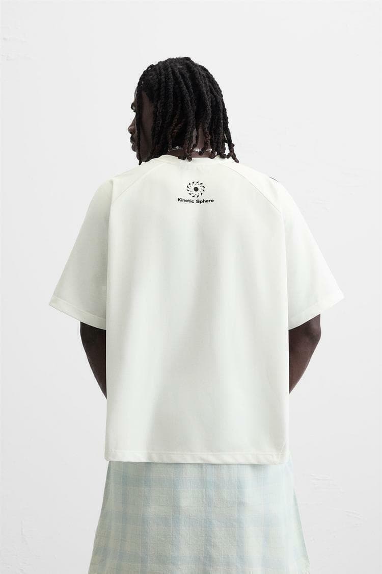 T-SHIRT VICTORY GAMER — 2