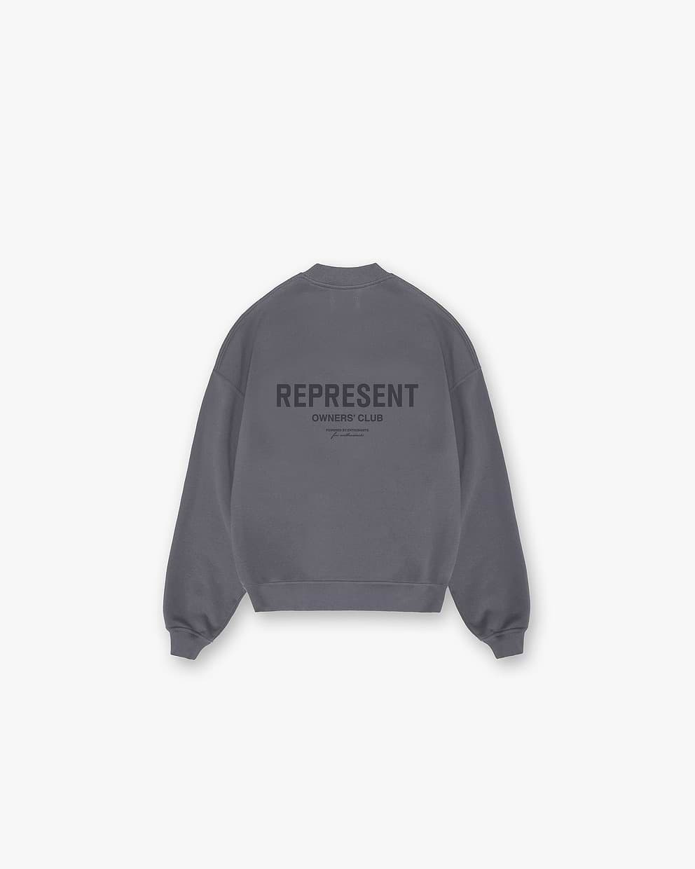 HOODIE WASHED LOOKIT — 2