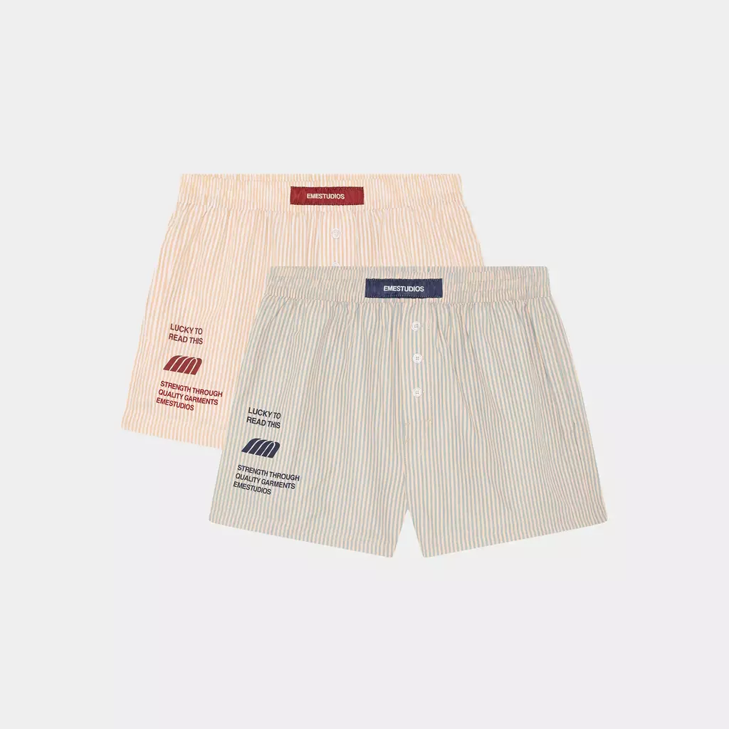 Boxers Shiler — 1