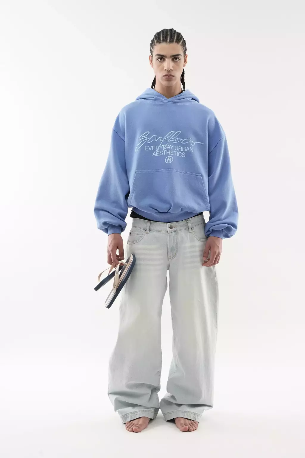 KRUN HOODIE