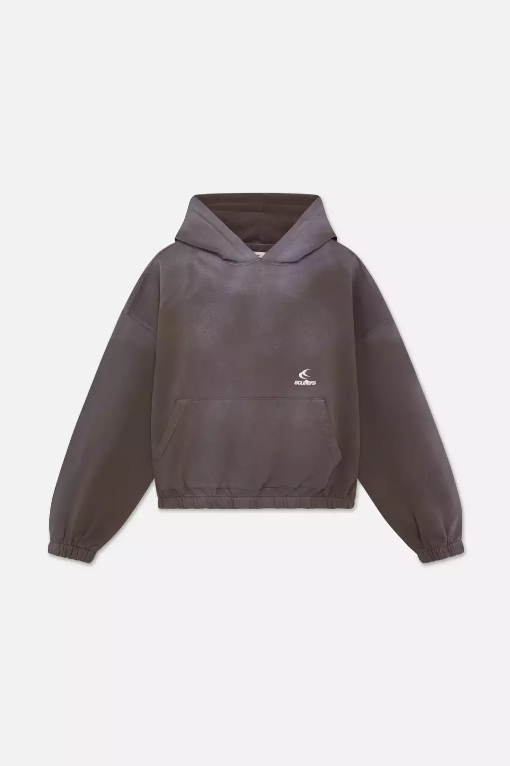 KRYPT HOODIE