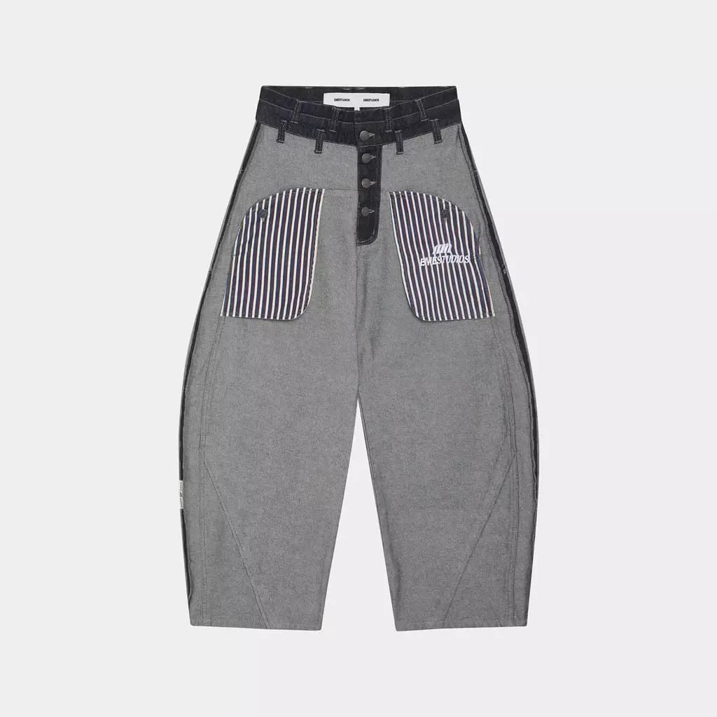 Pants Caifall — 2