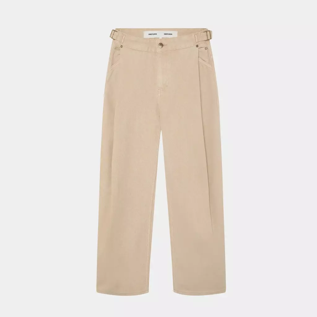 Pants Shkyef — 3