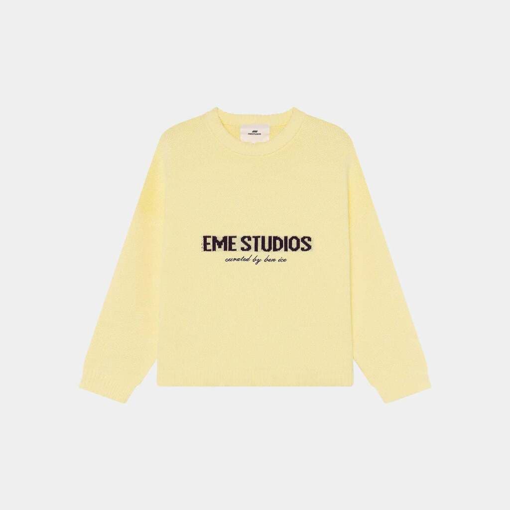 Sweater Loops — 2