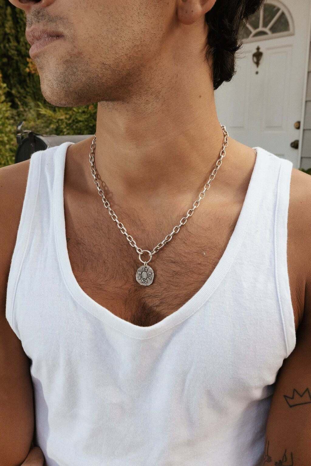 TYLOX COLGANTE — 2