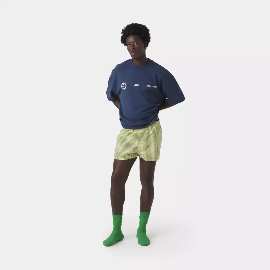 Boxers Shamk — 2