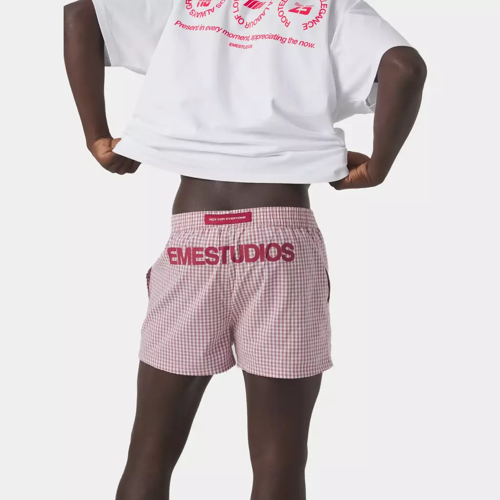 Boxers Shamk — 3