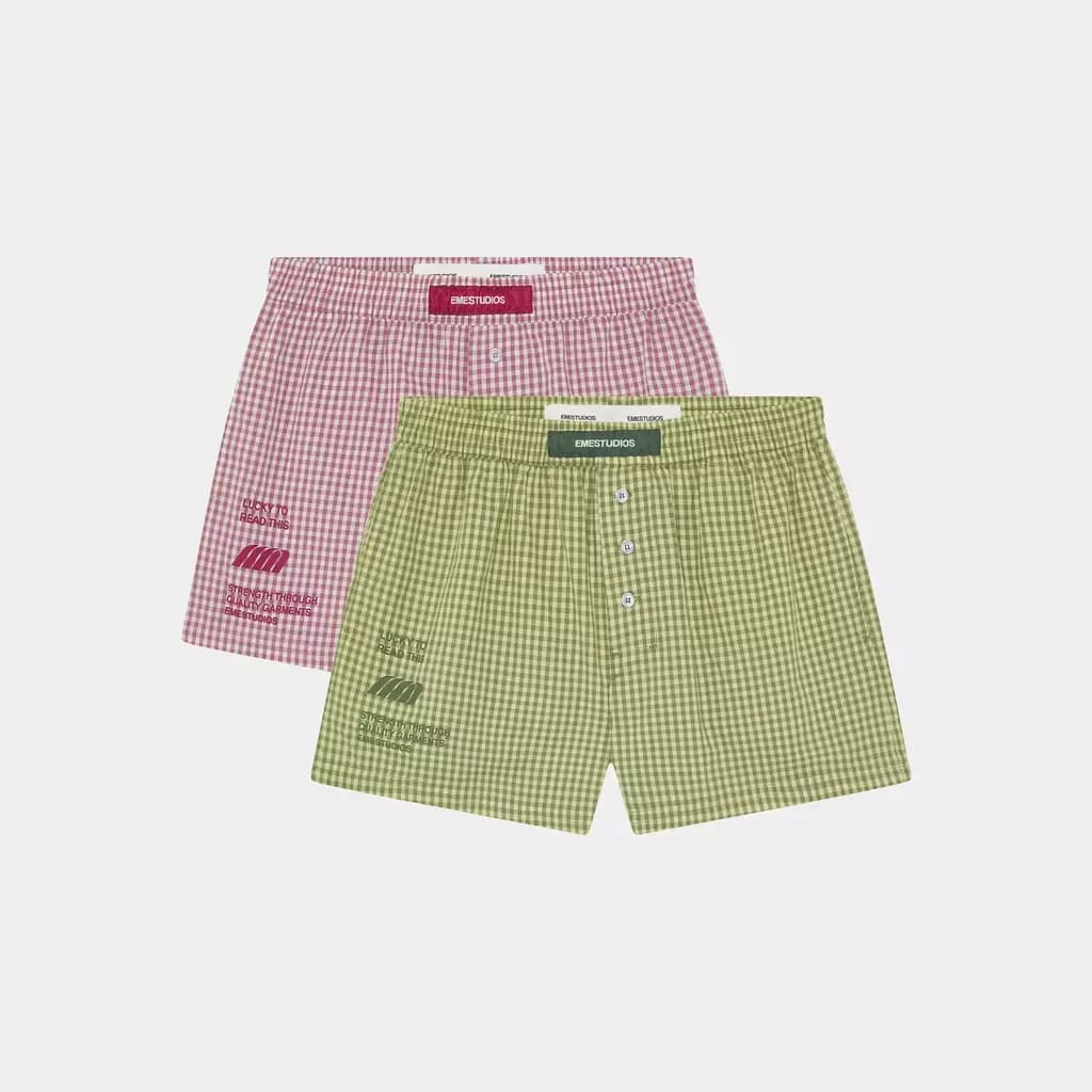 Boxers Shamk — 1