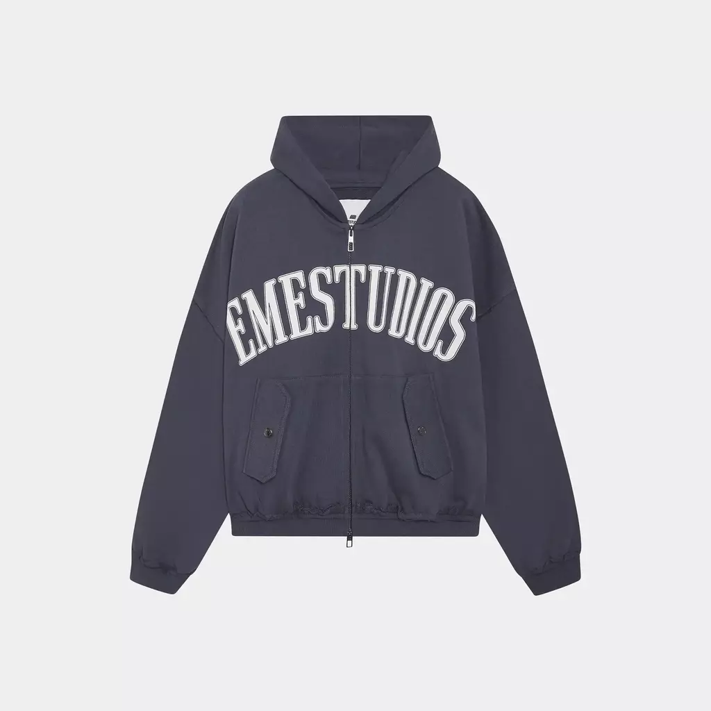 Hoodie Xipe — 1