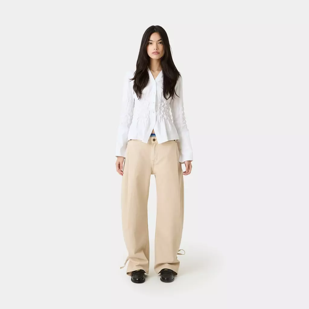 Pants Shkyef — 1