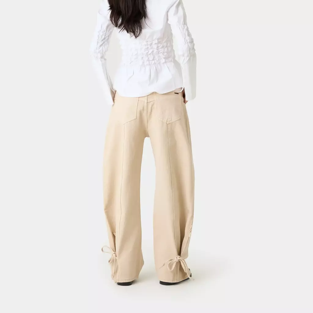 Pants Shkyef — 2