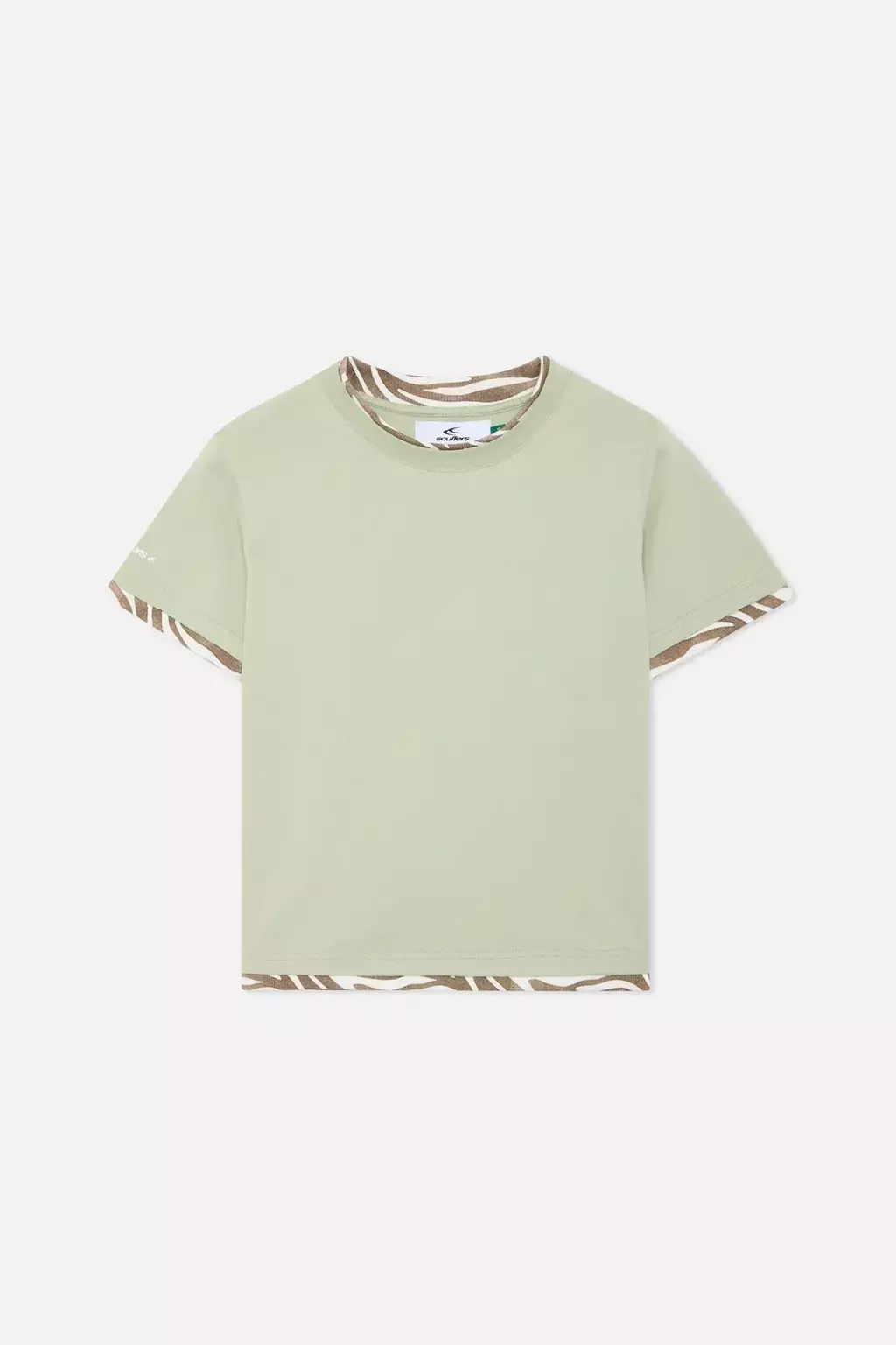 AUREON T-SHIRT