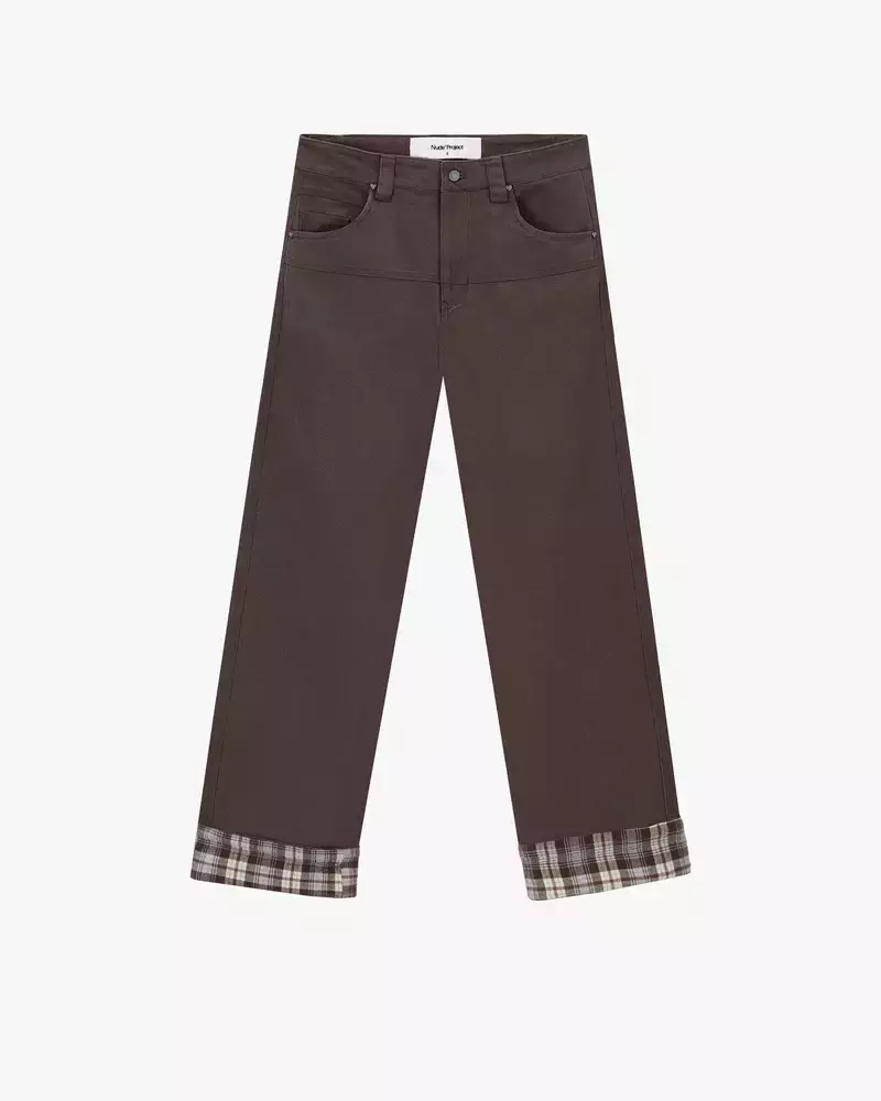 WINZIP JEANS — 1