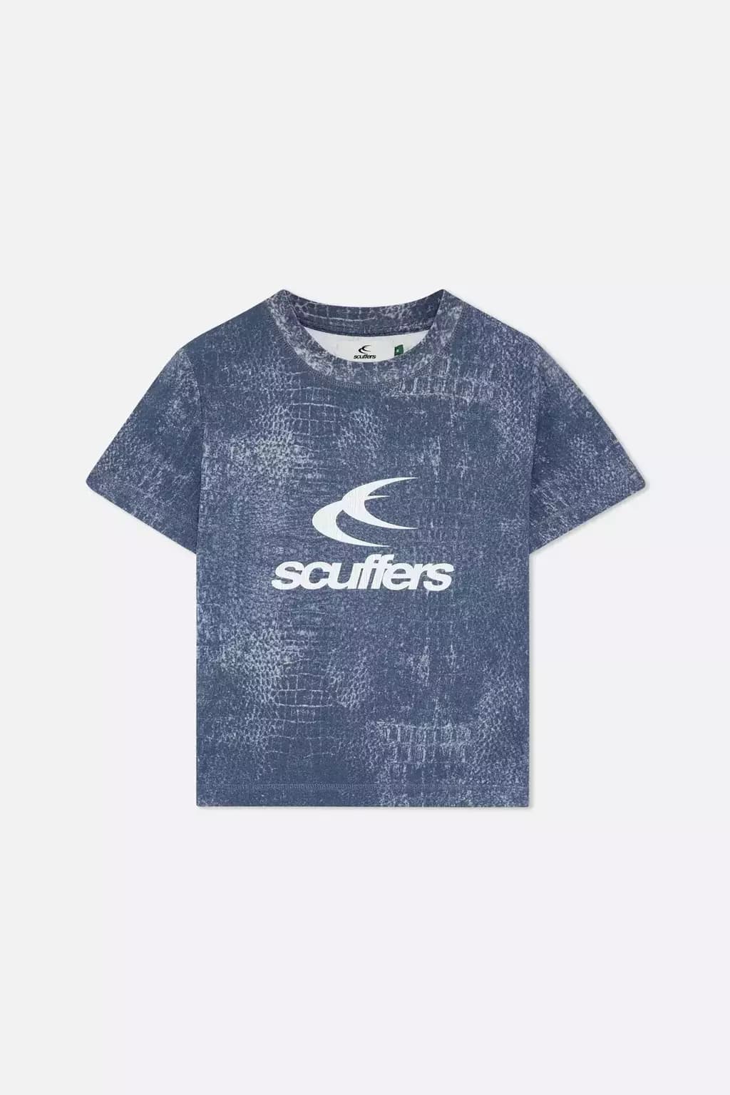 KVABE T-SHIRT