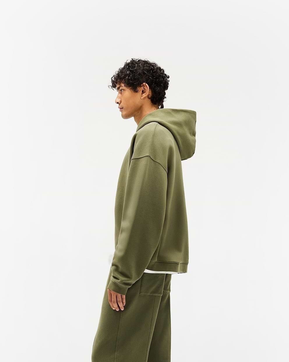 CAMPERA MODER FLY — 2