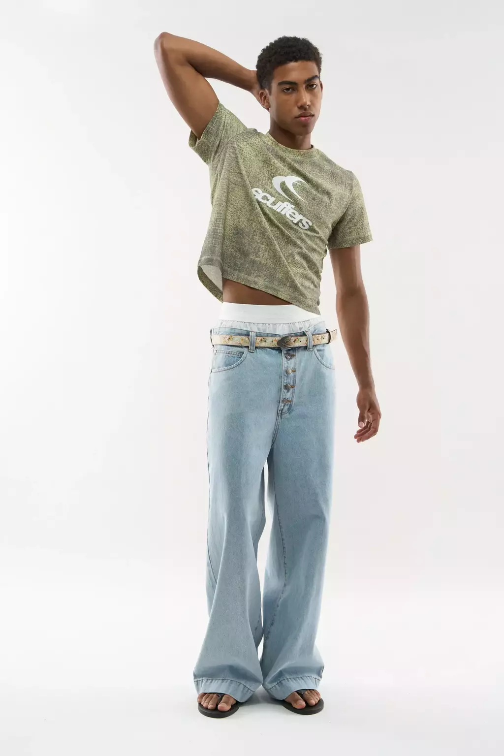 T-SHIRT DRILECO