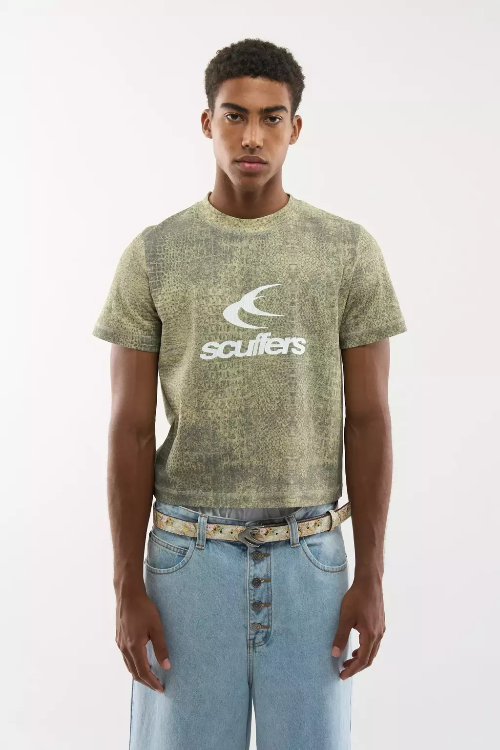 T-SHIRT DRILECO