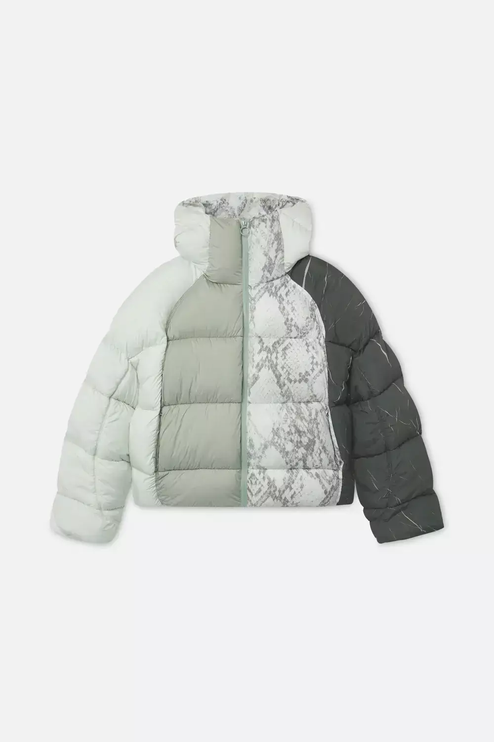 JACKET NORTNOISE MENTSH — 2