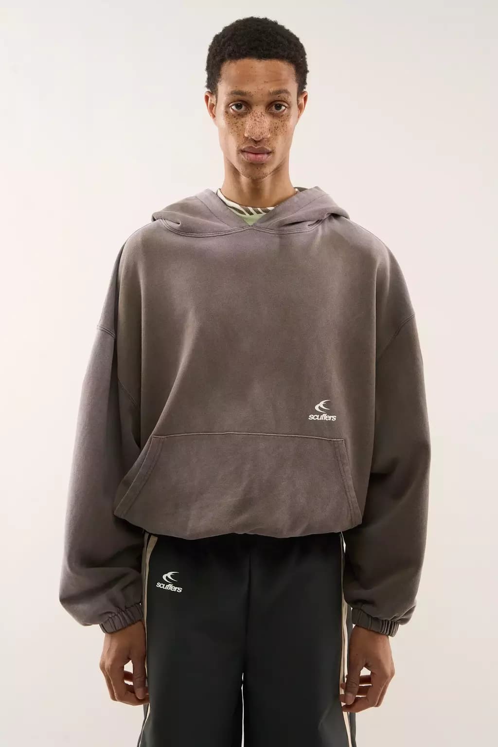 KRYPT HOODIE