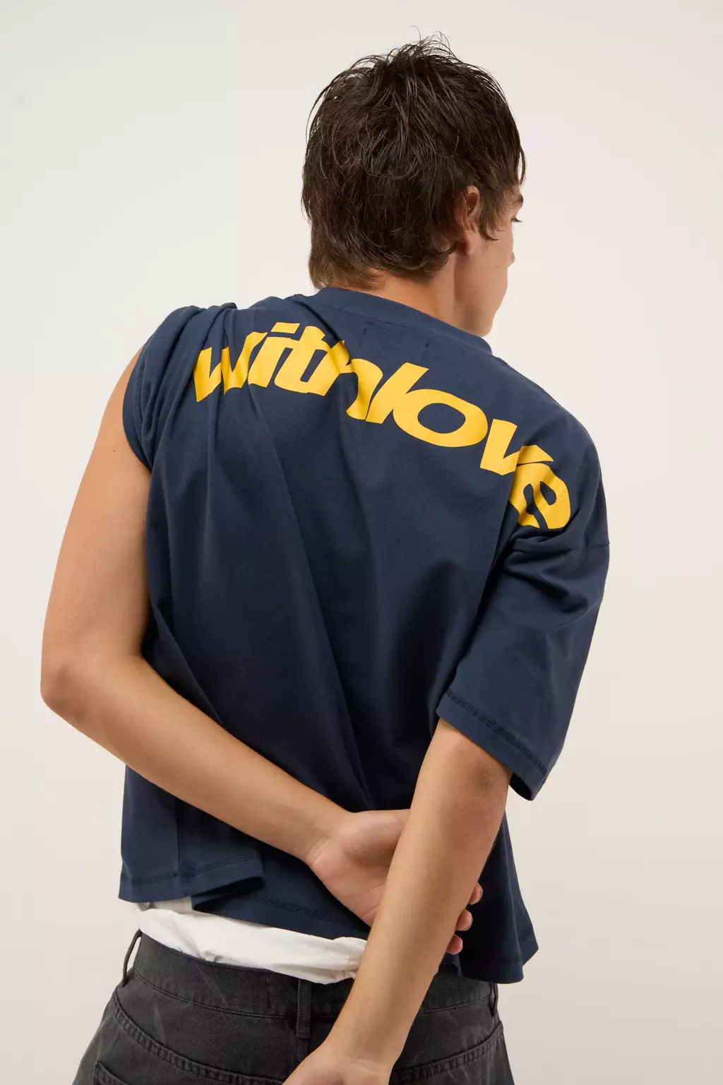 NYTHY T-SHIRT