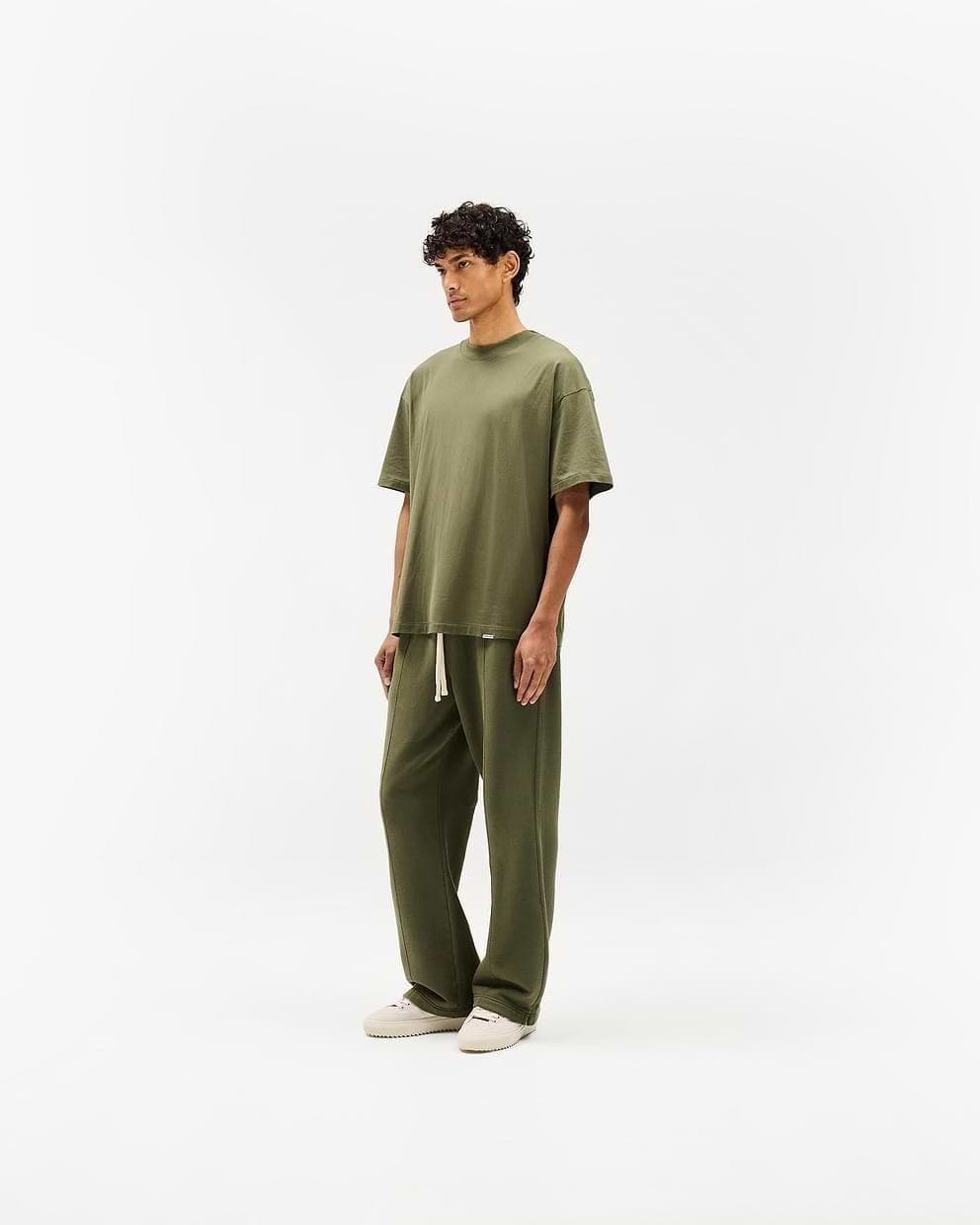 REMERA ECHO — 2