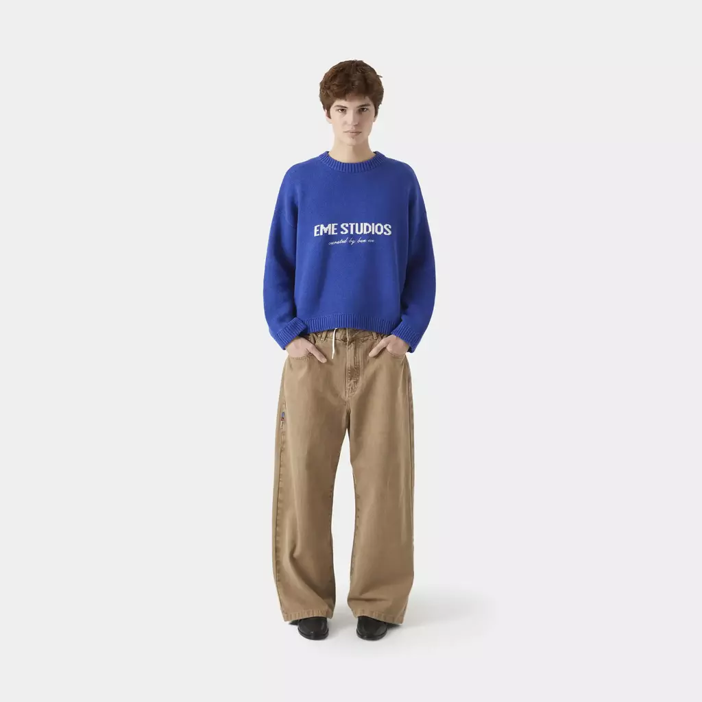 Sweater Loops