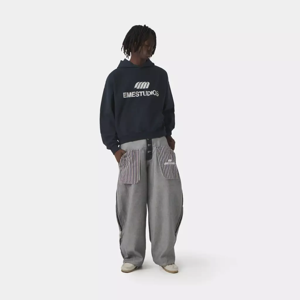 Pants Caifall