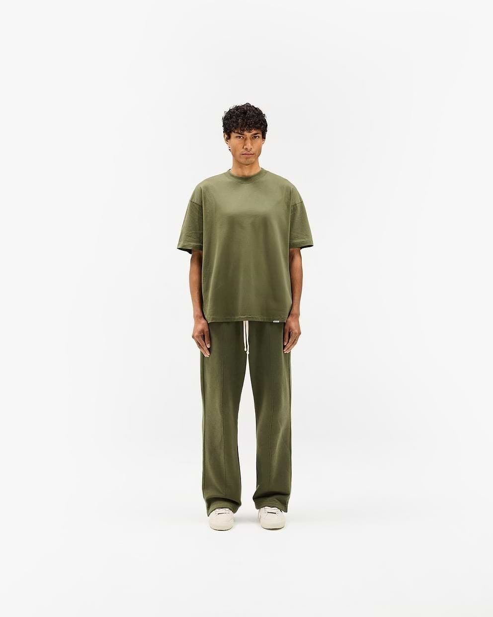REMERA ECHO — 1