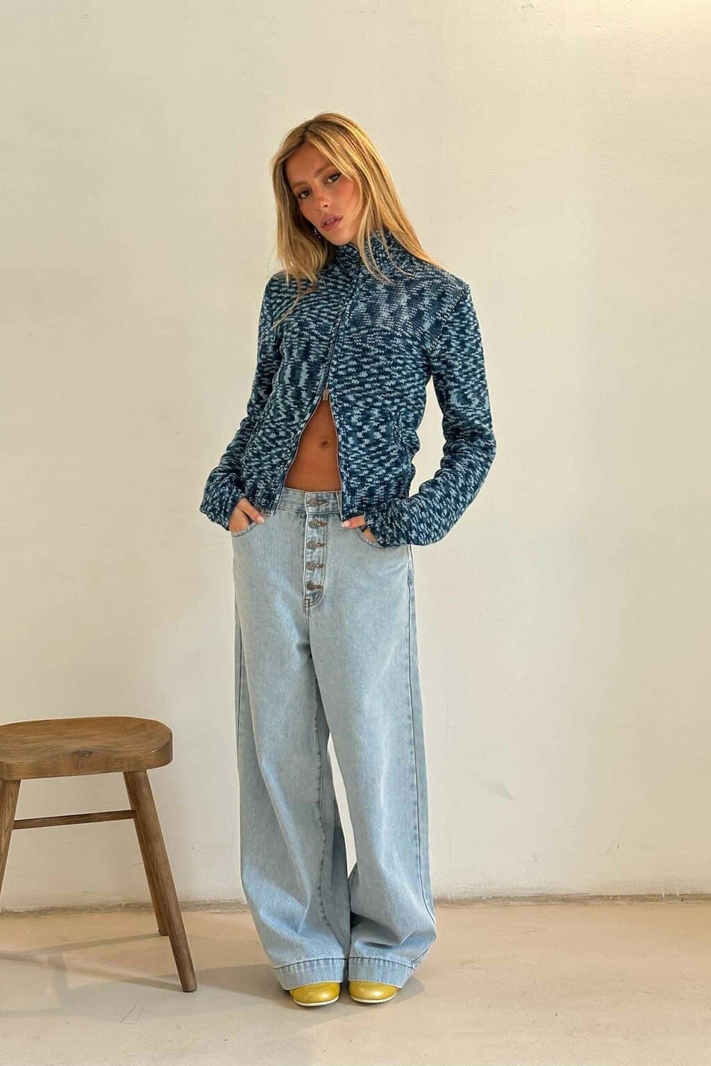 ZAYT JEANS