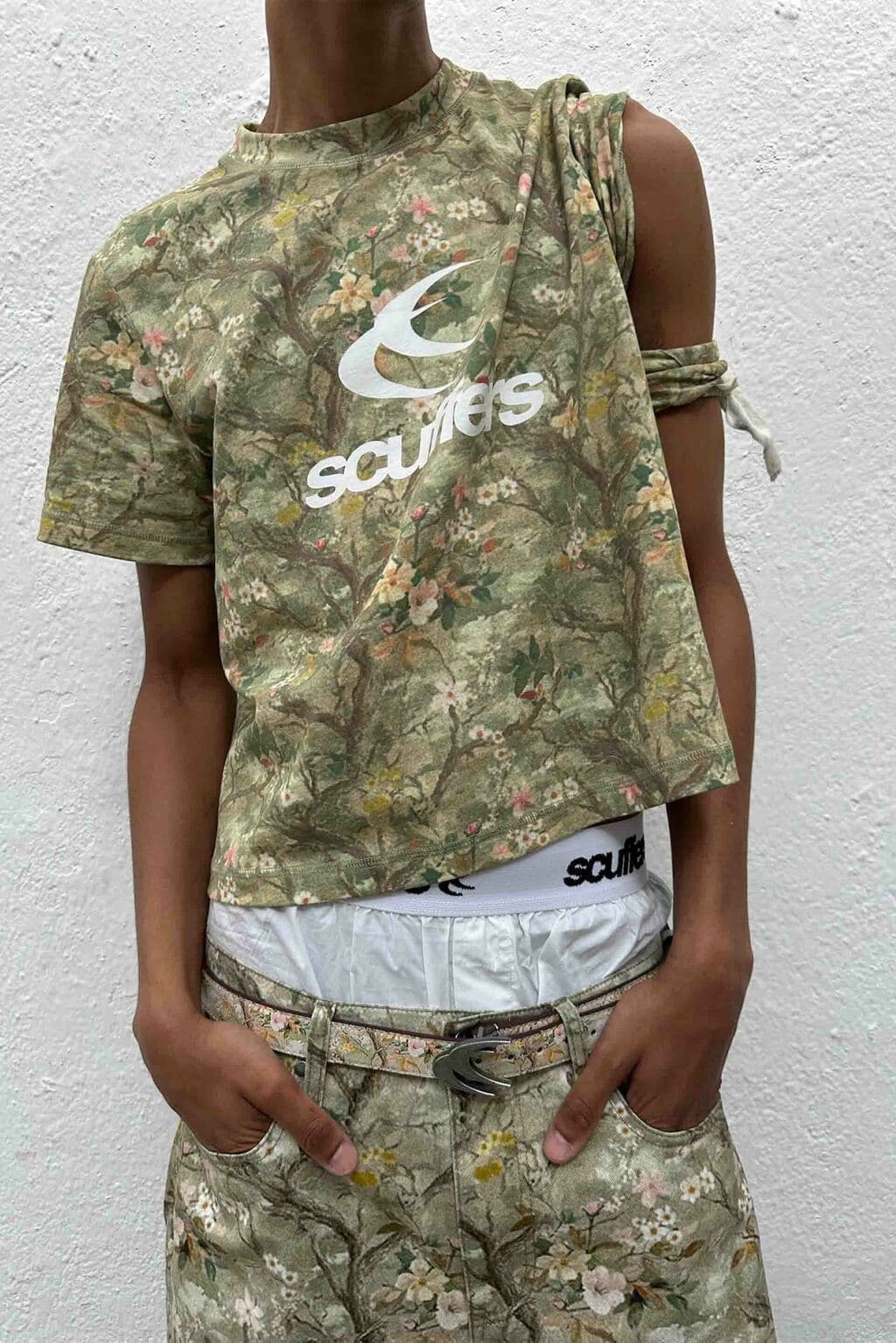 BELT JAZMINE — 3