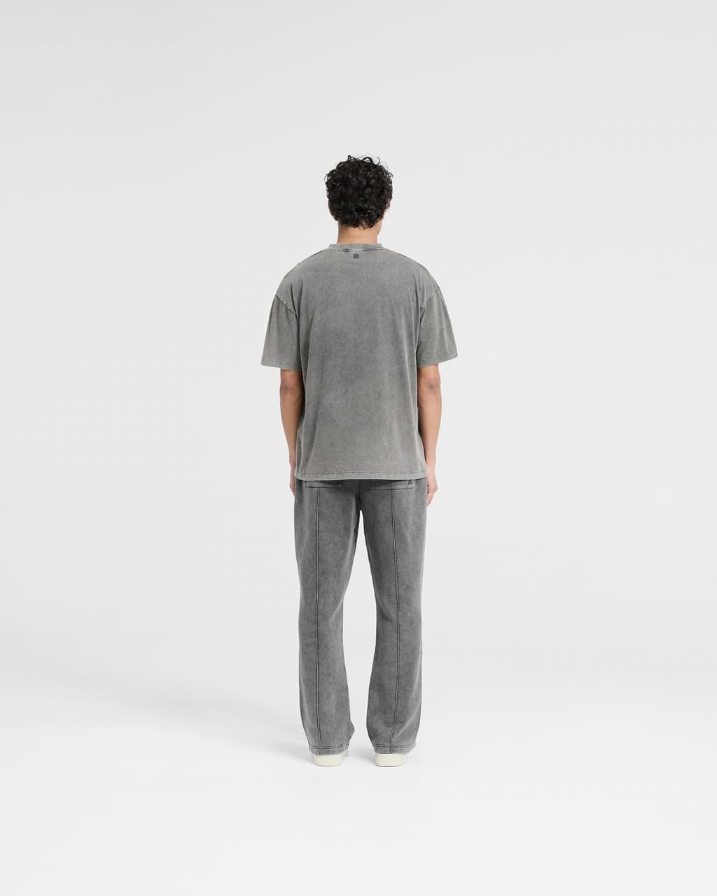 REMERA MOTION — 4