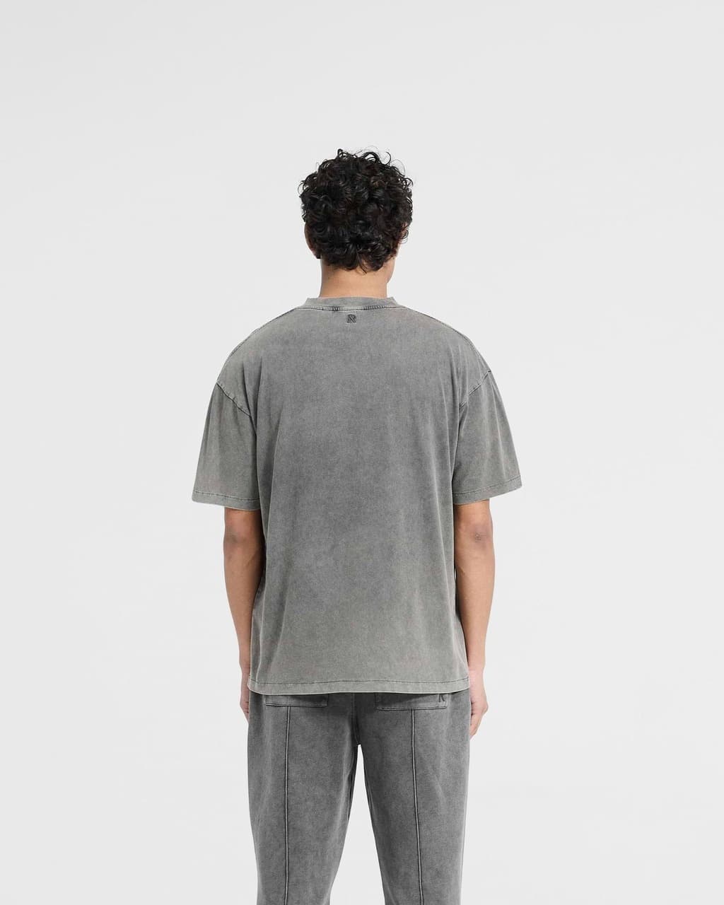 REMERA MOTION — 3
