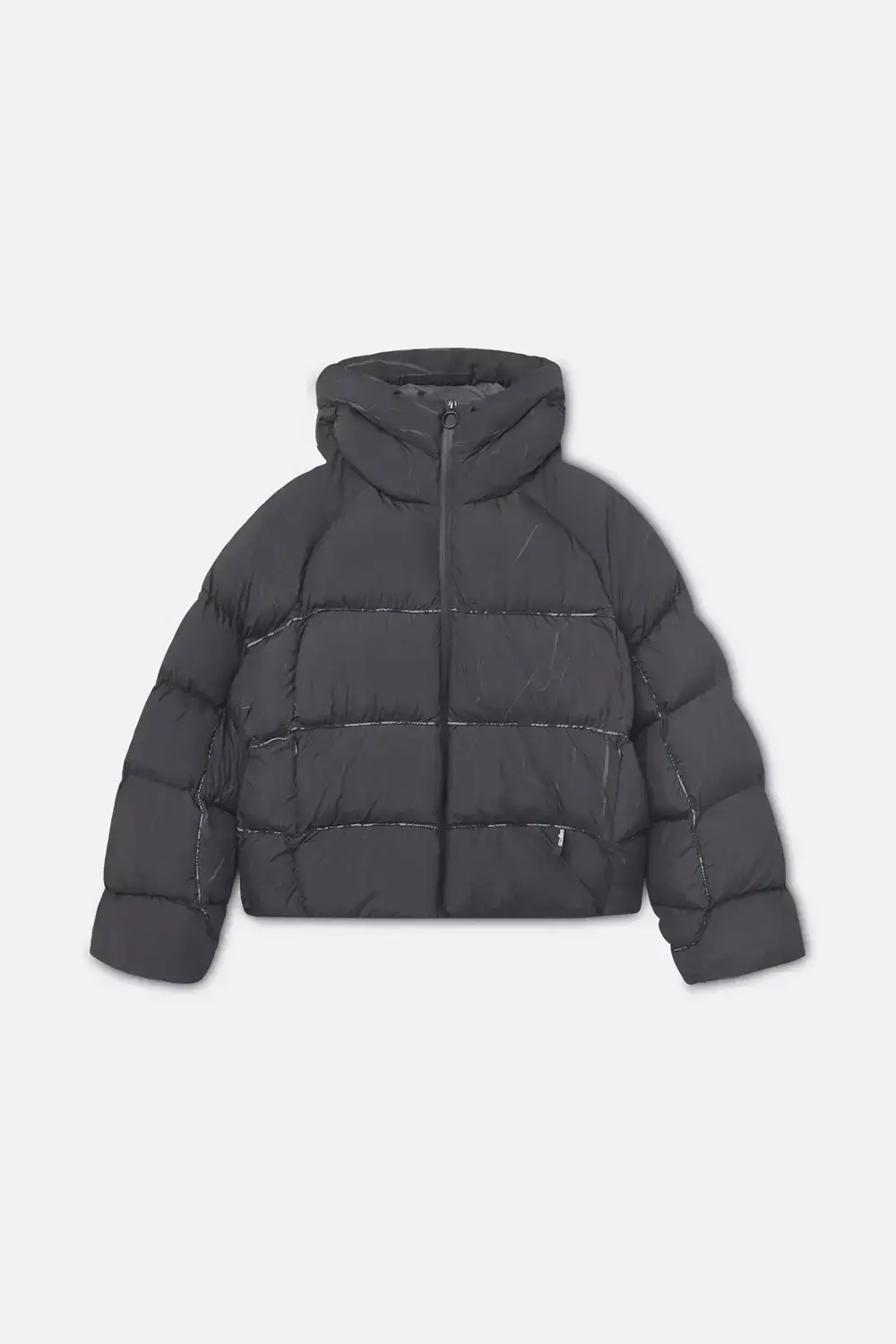 JACKET NORTNOISE MENTSH — 2