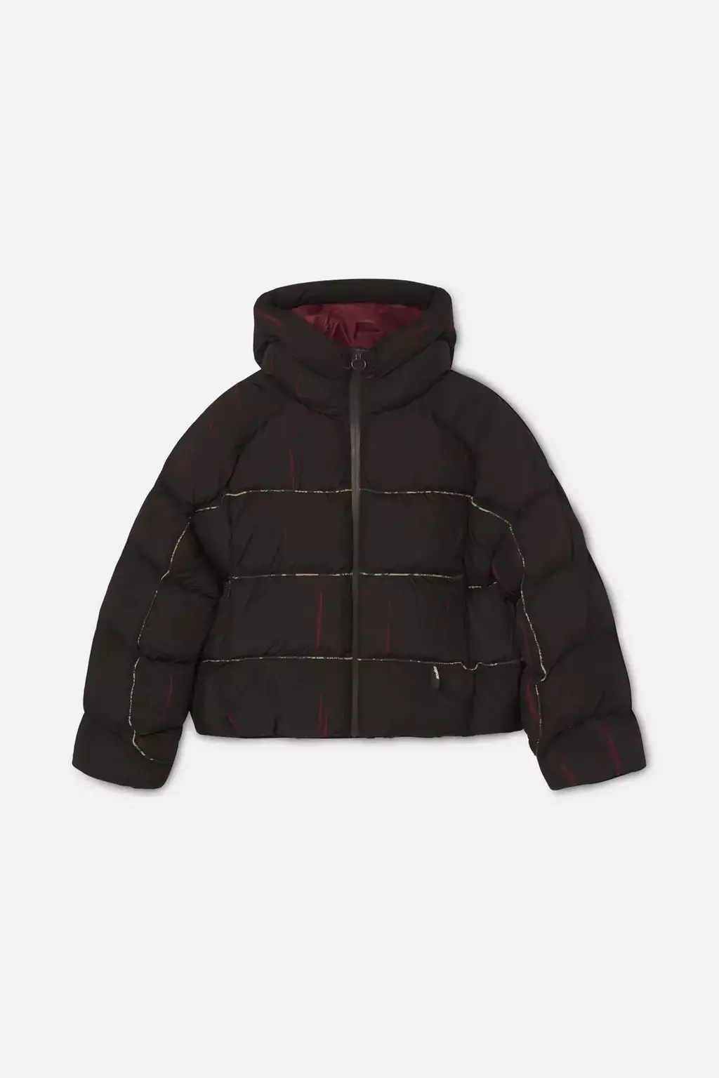 JACKET NORTNOISE MENTH — 2