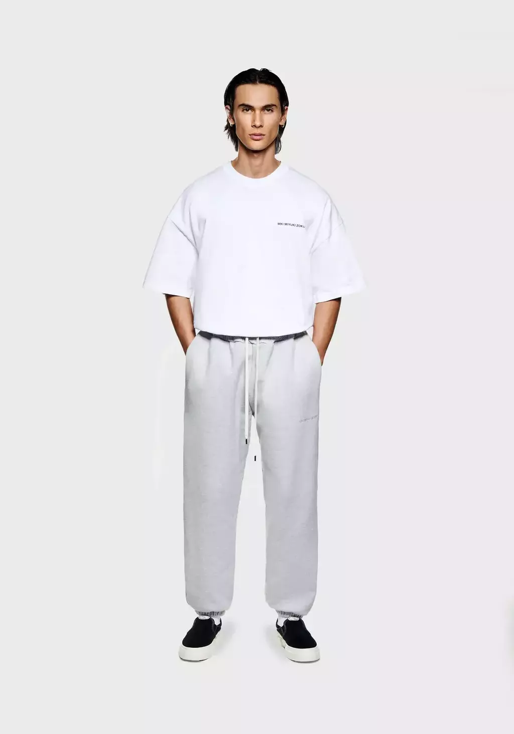 AROM T-SHIRT
